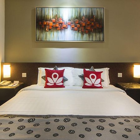 Zen Rooms Novena Singapore Esterno foto