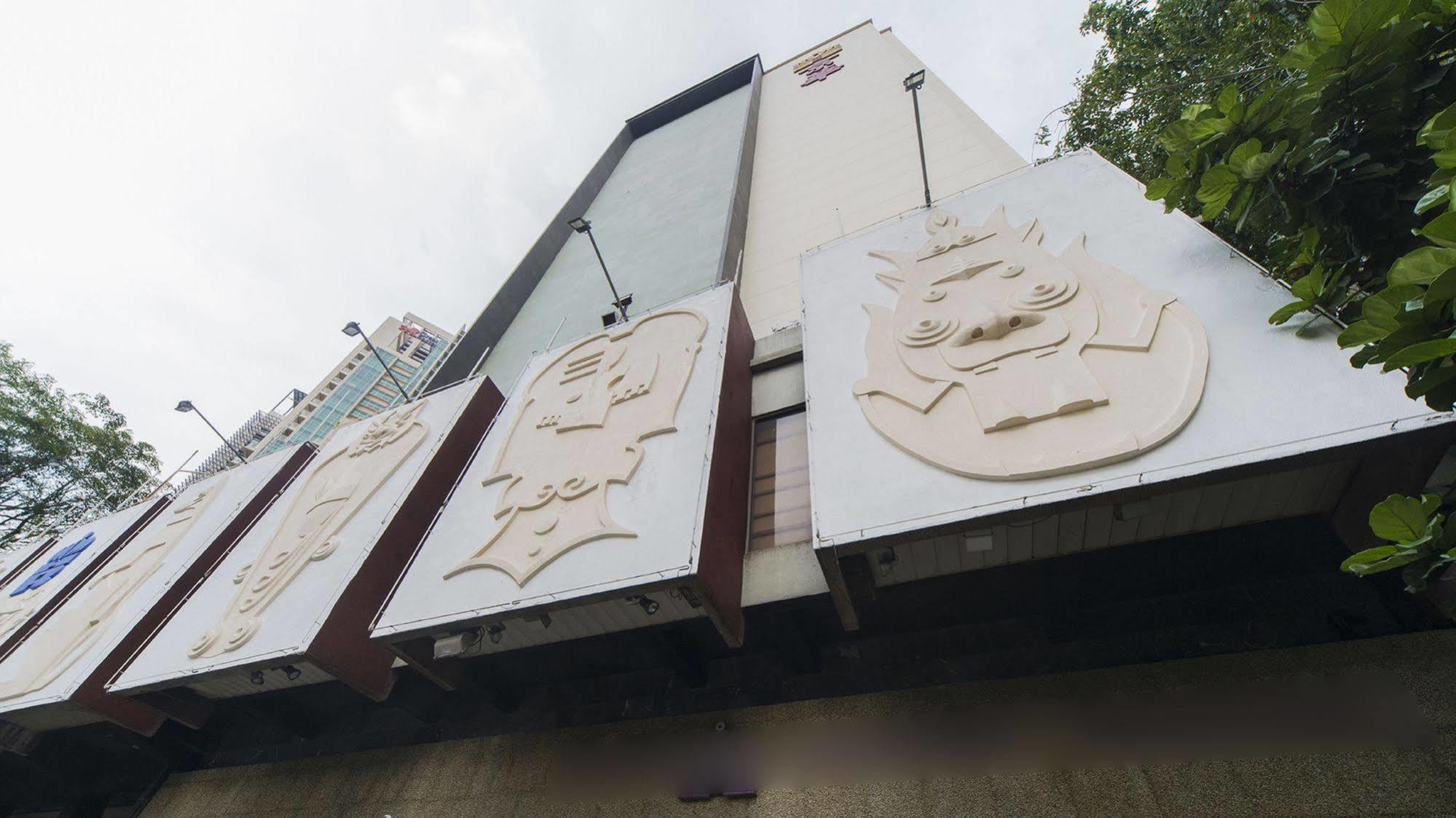 Zen Rooms Novena Singapore Esterno foto